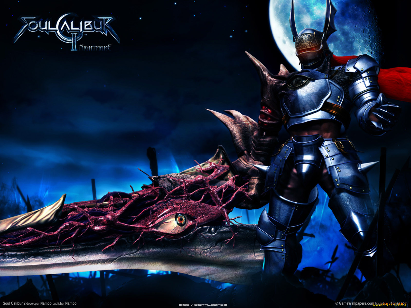 , , soulcalibur, ii
